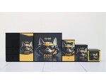 C102Y Cugo Race Car Bed-Yellow Collection